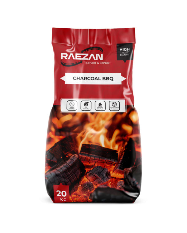 Charcoal BBQ