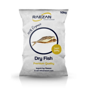 Dry Fish