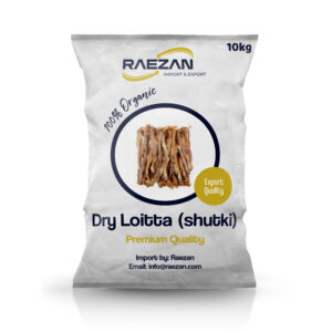Dry Loitta (Shutki)