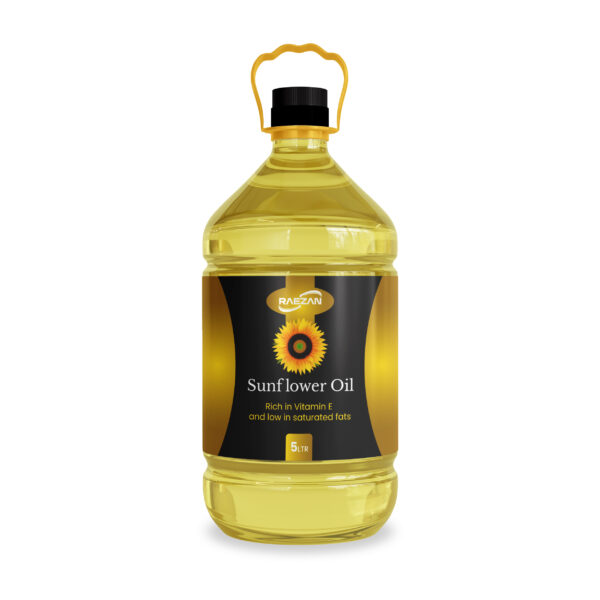 Sunflower Oil