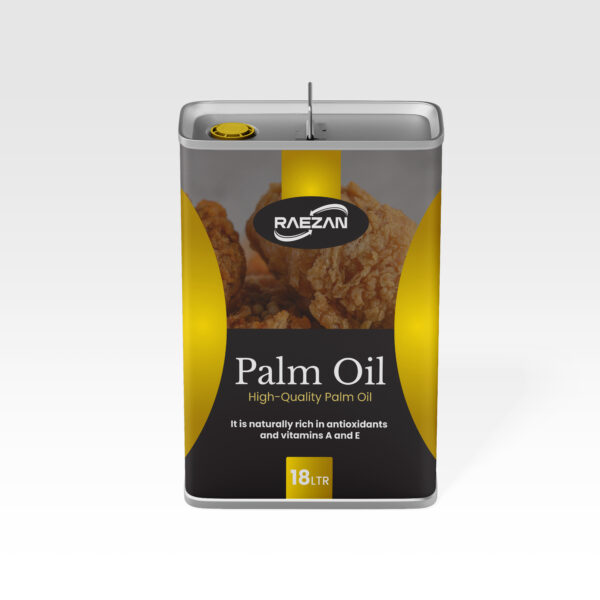 Palm Oil