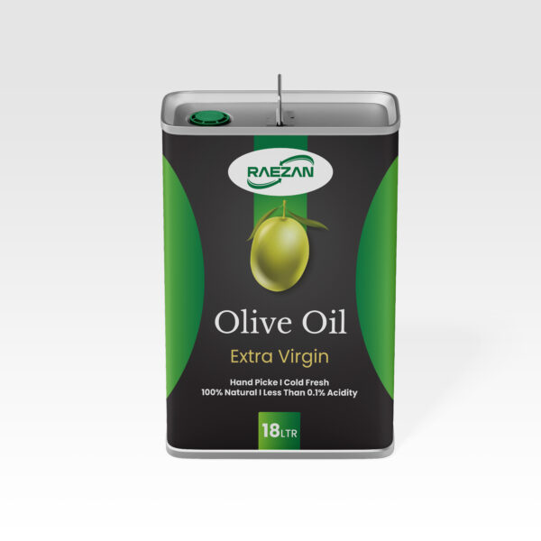 Olive Oil