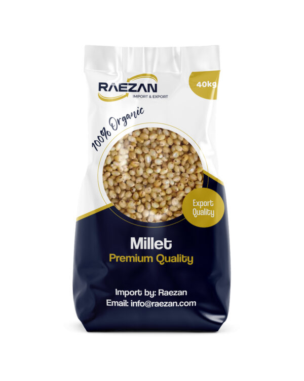 Millet